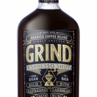 Grind Espresso Shot 750ML