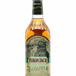Yukon Jack Apple 750ML