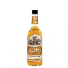 Yukon Jack Honey Mini 50ML