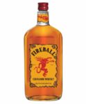Fireball Whiskey 1L