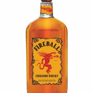 Fireball Whiskey 1L