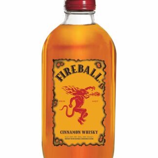 Fireball Whiskey 200ML