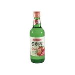 Soon Hari  Strawberry 375ML