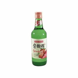 Soon Hari  Strawberry 375ML