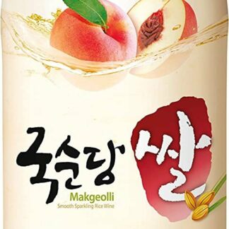 Kook Soon Dang Makkoli 750ML