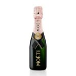 Moet & Chandon Imperial Rose 187ML