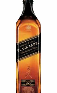 Johnnie Walker Black 1.75L