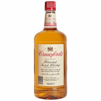 Crawford's Scotch 1.75L