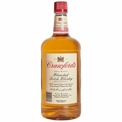 Crawford's Scotch 1.75L