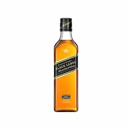 Johnnie Walker Black 375ML