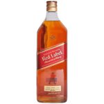 Johnnie Walker Red Scotch 1.75L
