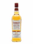 Dewars White Label 1L