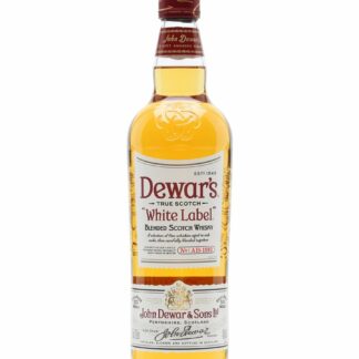 Dewars White Label 1L