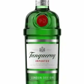 Tanqueray Gin 750ML