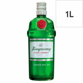 Tanqueray Gin 1L