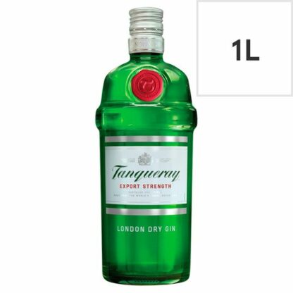 Tanqueray Gin 1L