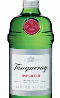 Tanqueray Gin 1.75L