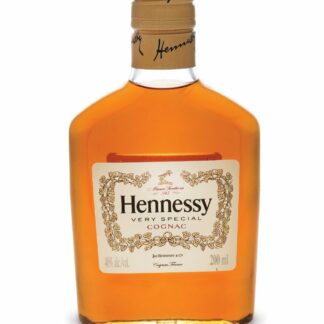 Hennessy Vs Cognac 200ML