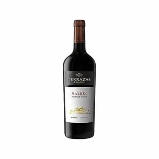 Terrazas Reserva Malbec 750ML