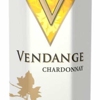 Vendange Box Chardonnay 500ML