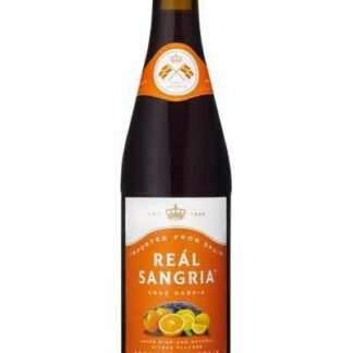 Real Sangria 750ML