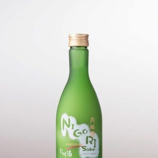 Gekkeikan Nigori Sake 375ML