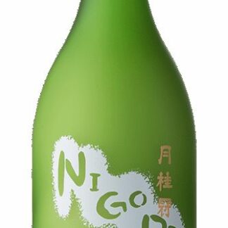 Gekkeikan Nigori Sake 750ML