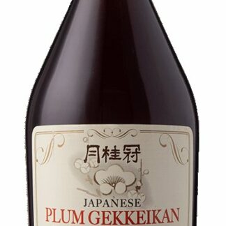 Gekkeikan Plum 750ML