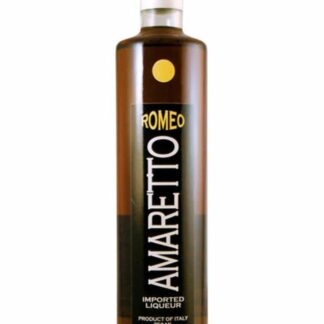 Romeo Amaretto 750ML