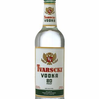 Tvarski Vodka 1.75L