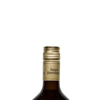 Saint Brendans Irish Cream 375ML