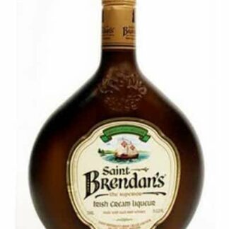 Saint Brendans Irish Cream 1L