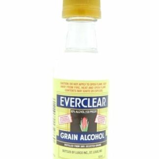 Everclear Grain Mini 50ML