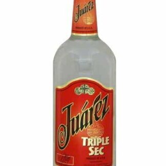 Juarez Triple Sec 1.75L