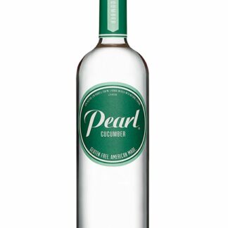 Pearl Cucumber Vodka 750ML