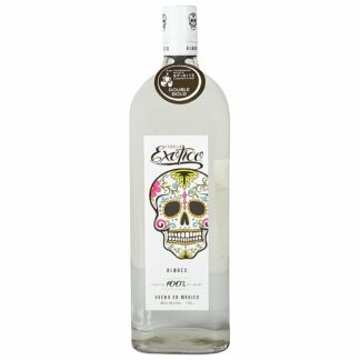 Exotico Blanco Tequila 1.75L