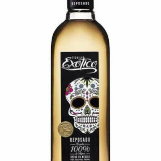 Exotico Reposado Tequila 1.75L