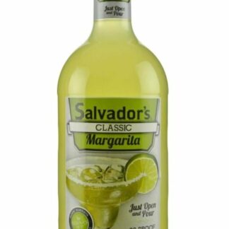 Salvadors Margarita 1.75L