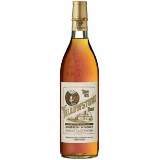 Yellowstone Select 93 Proof Bourbon 750ML