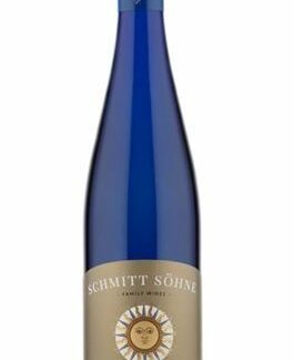 Schmitt Sohne Dry Riesling 750ML