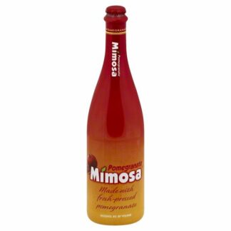 Mimosa Pomegranate 750ML