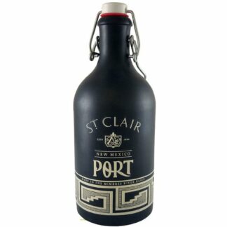 St Clair Port 500ML