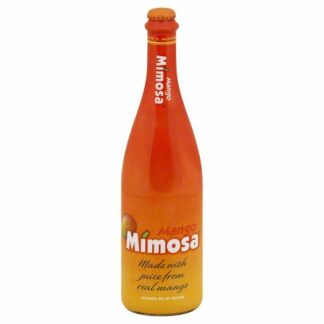 Mimosa Mango 750ML