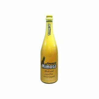 Mimosa Pineapple 750ML