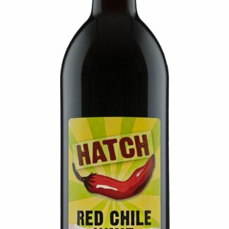 Hatch Red Chile Wine 750ML