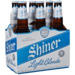 Shiner Light 6-pk 12OZ