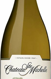 Ch Ste Michelle Pinot Gris 750ML