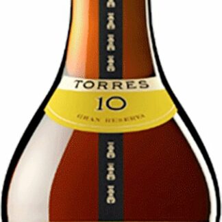 Torres 10 Yr Brandy 750ML