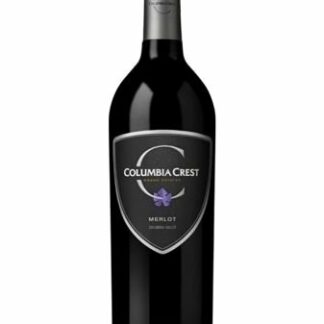 Columbia Crest Ge Merlot 750ML