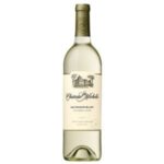 Ch Ste Michelle Sauv Blanc 750ML